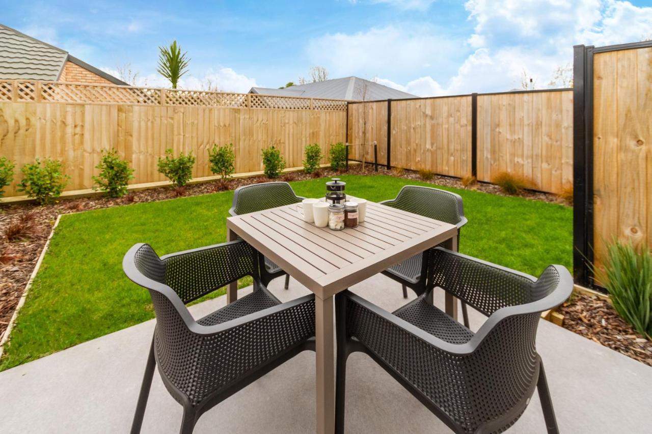 Apartamento Charming Riccarton Abode 2bed W/garage