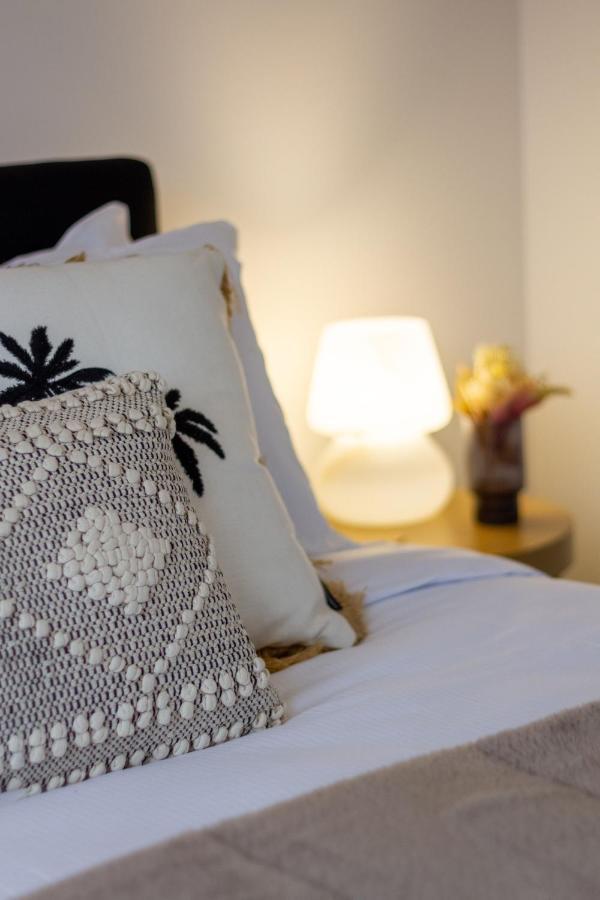 Charming Riccarton Abode 2bed W/garage Apartamento